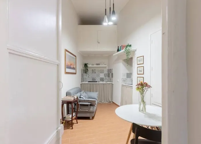 Apartament Iflat Pantheon Cozy *