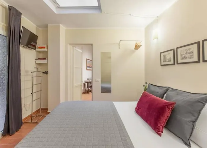 Apartament Iflat Pantheon Cozy *