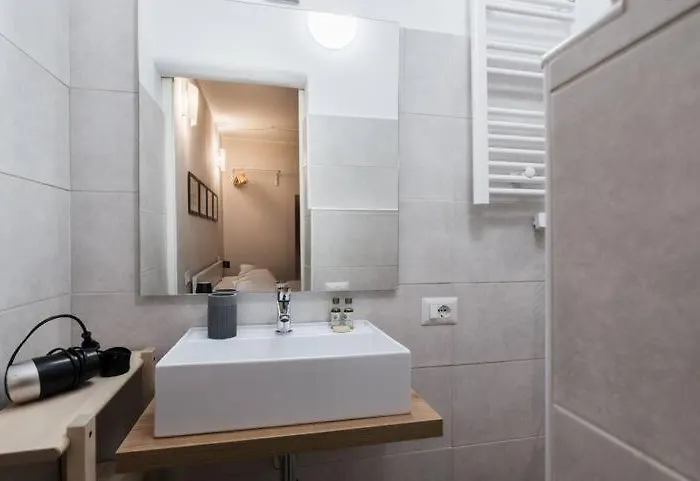 Iflat Pantheon Cozy Apartament