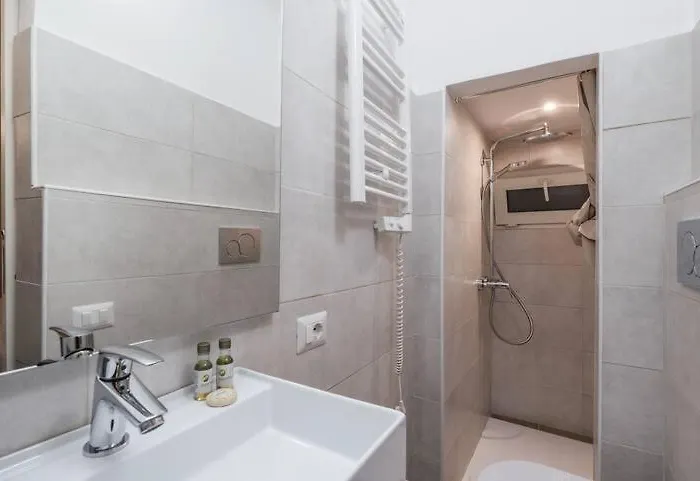Apartament Iflat Pantheon Cozy